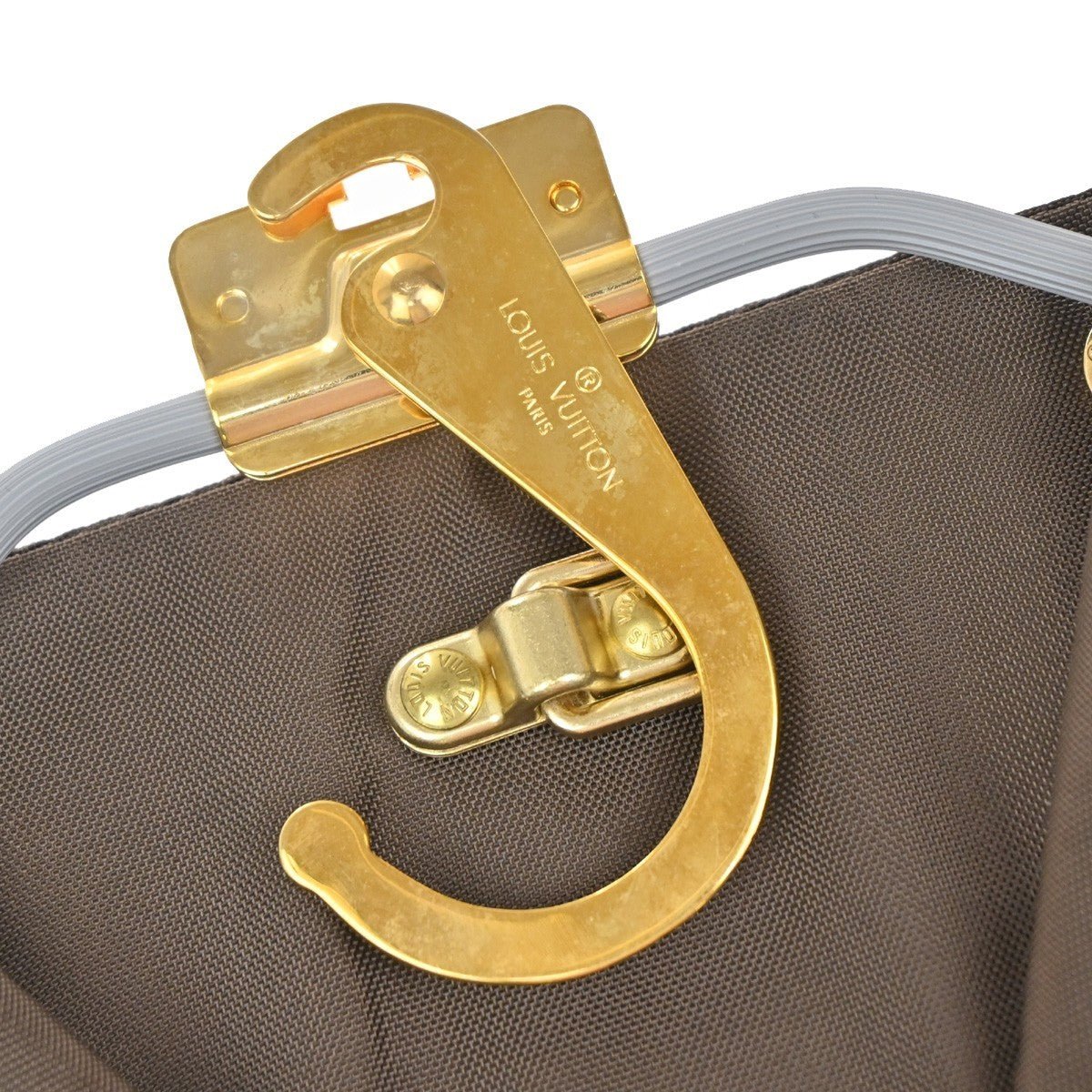 Louis Vuitton Garment case - Brandsamsara