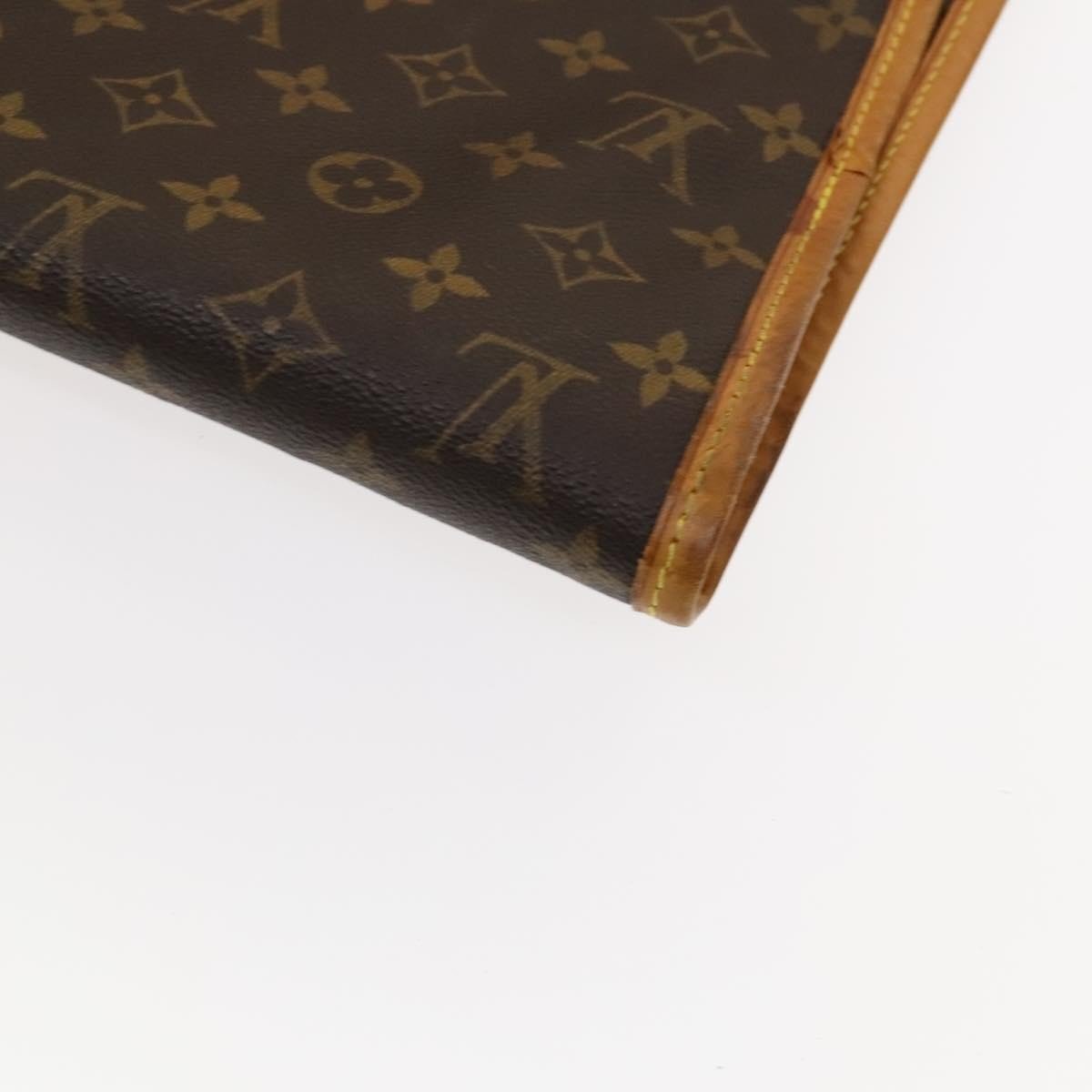 Louis Vuitton Garment case - Brandsamsara