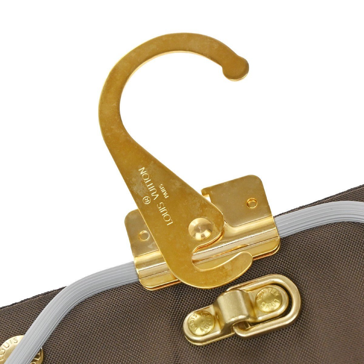 Louis Vuitton Garment case - Brandsamsara