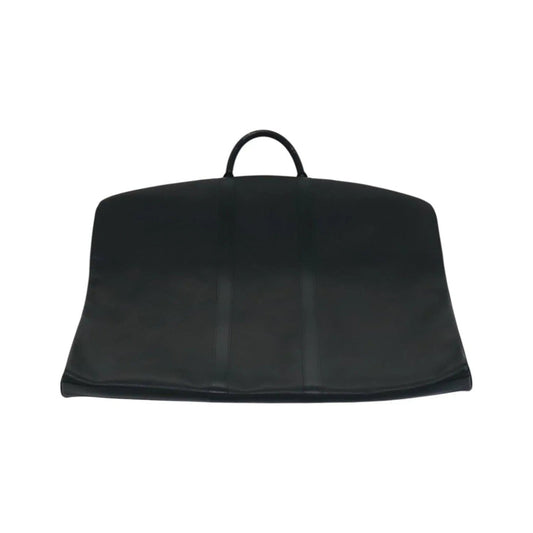 Louis Vuitton Garment Cover Taiga Leather, Other, Leather, Travel Bag