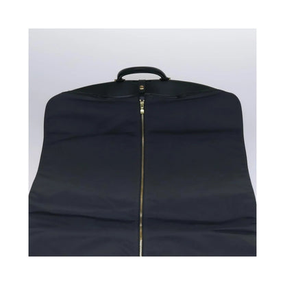 Louis Vuitton Garment Cover Taiga Leather, Other, Leather, Travel Bag