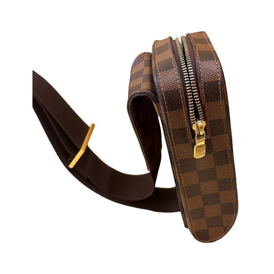 Louis Vuitton Geronimos - Brandsamsara