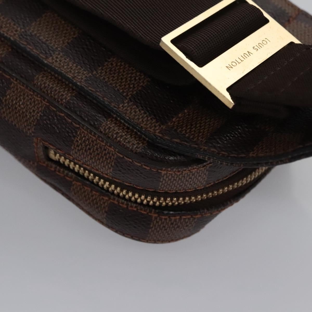 Louis Vuitton Geronimos Waist Bag - Brandsamsara