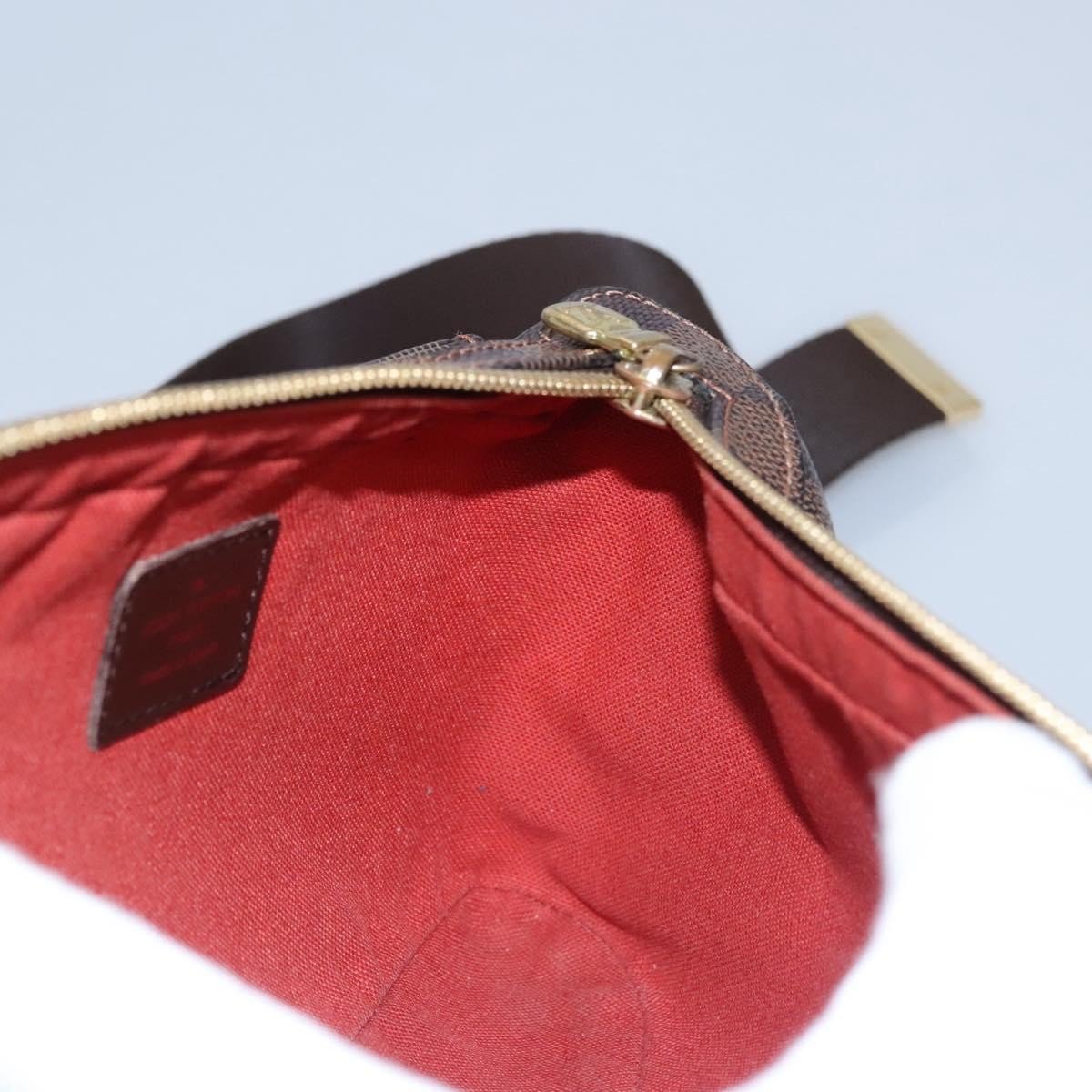 Louis Vuitton Geronimos Waist Bag - Brandsamsara