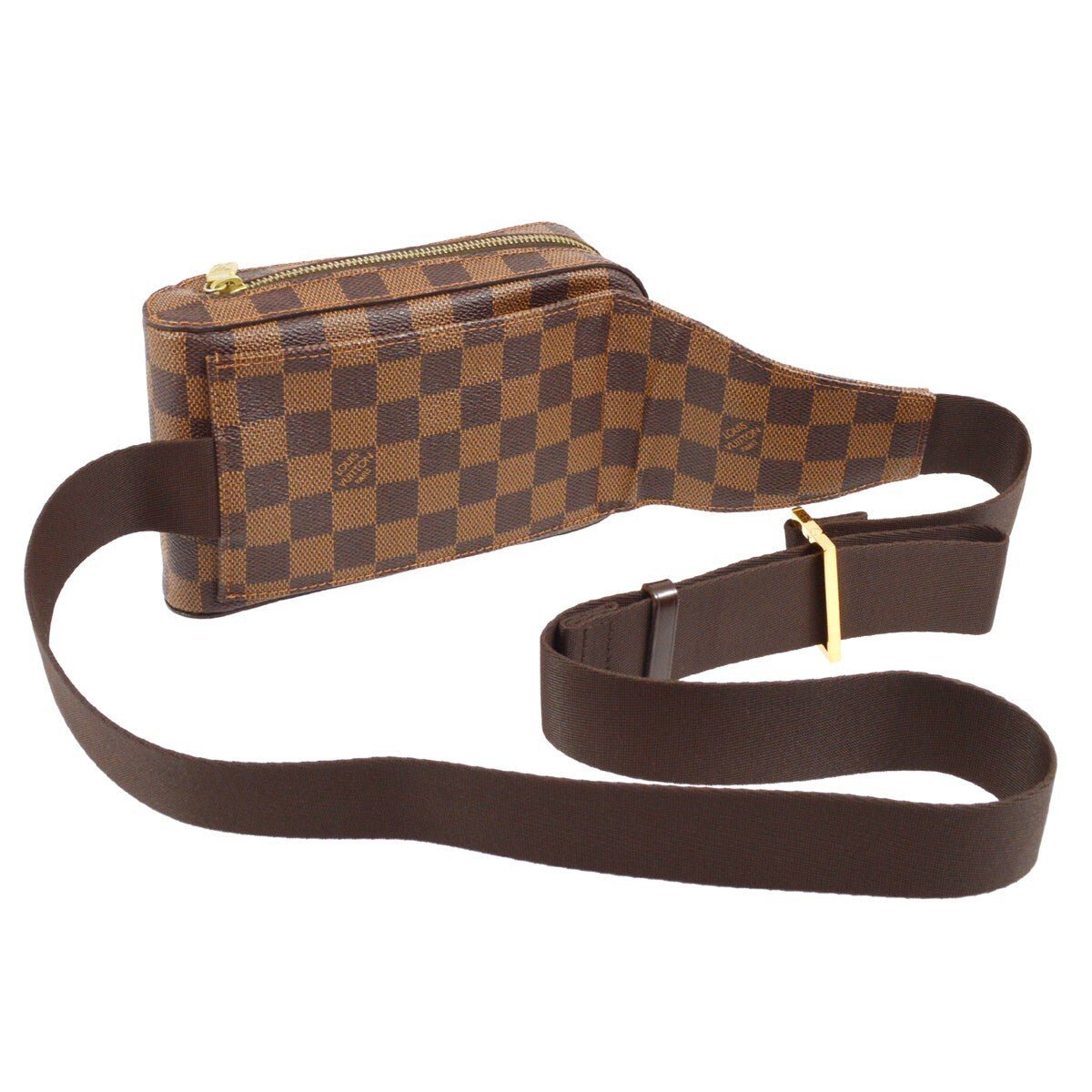 Louis Vuitton Geronimos Waist Bag - Brandsamsara