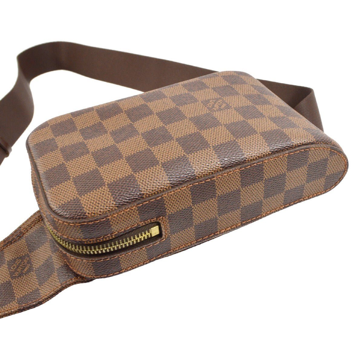Louis Vuitton Geronimos Waist Bag - Brandsamsara