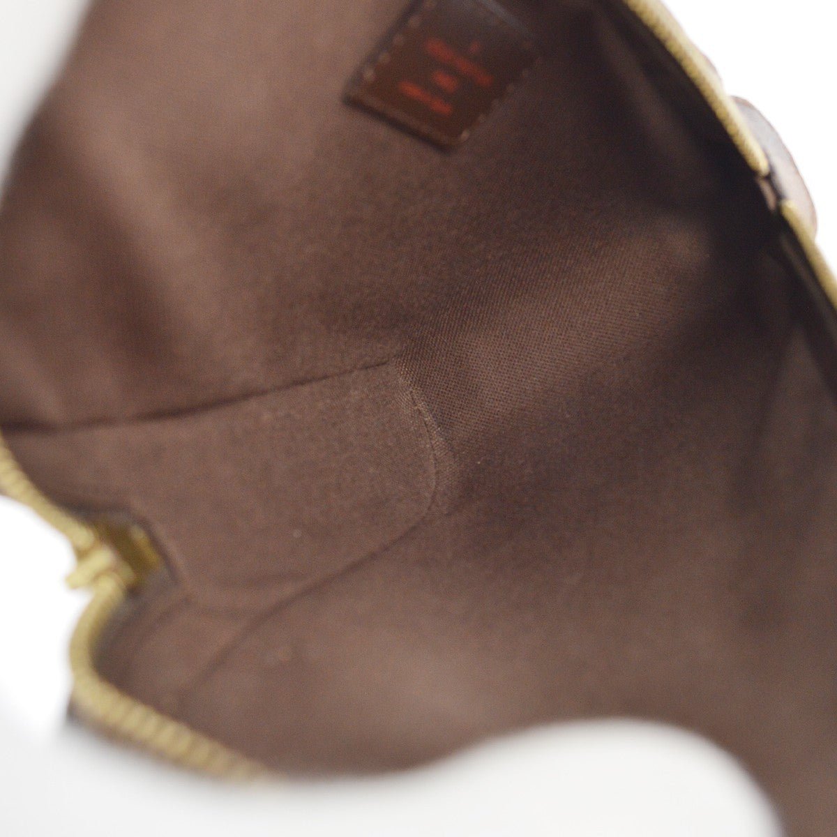 Louis Vuitton Geronimos Waist Bag - Brandsamsara