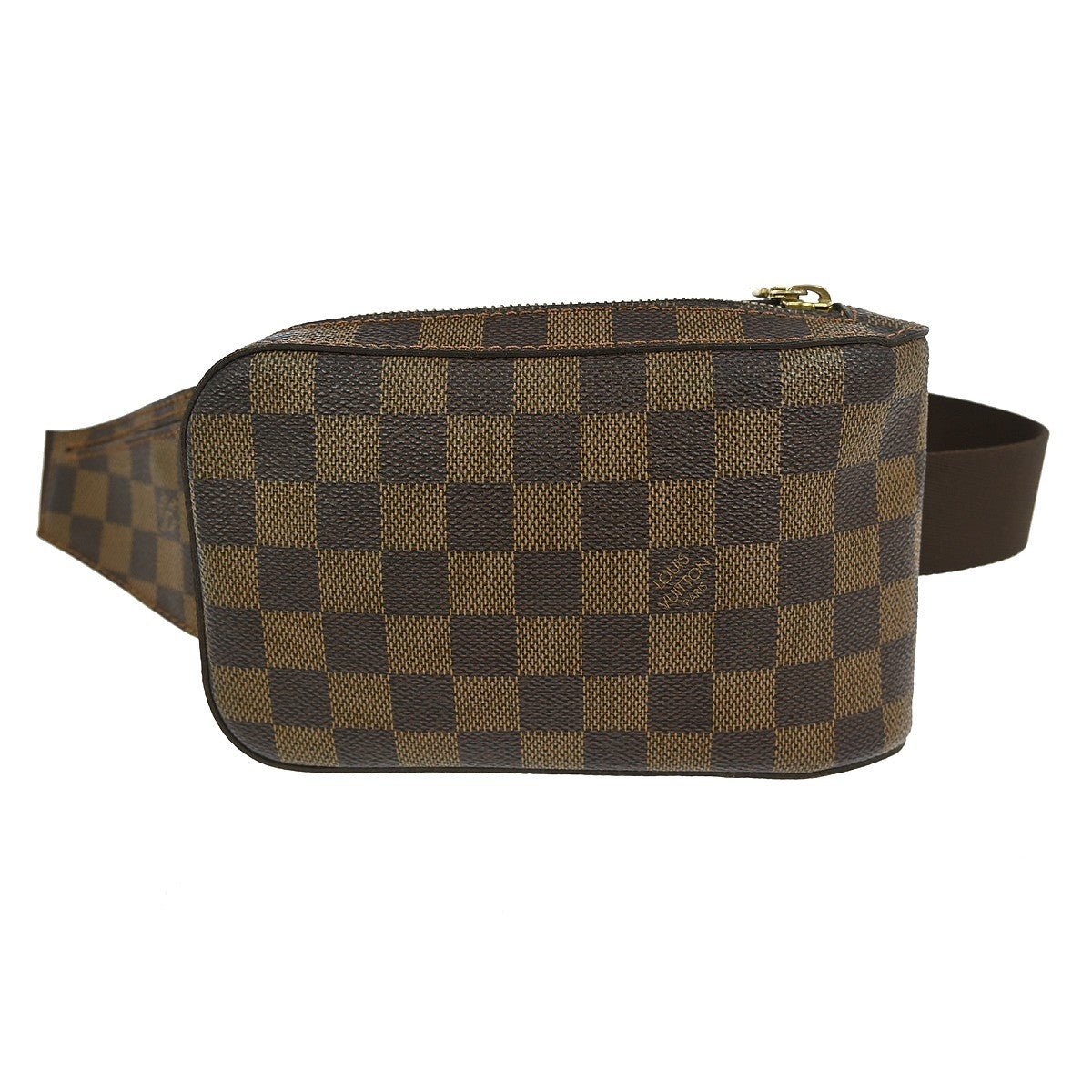 Louis Vuitton Geronimos Waist Bag - Brandsamsara