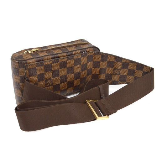 Louis Vuitton Geronimos Waist Bag - Brandsamsara