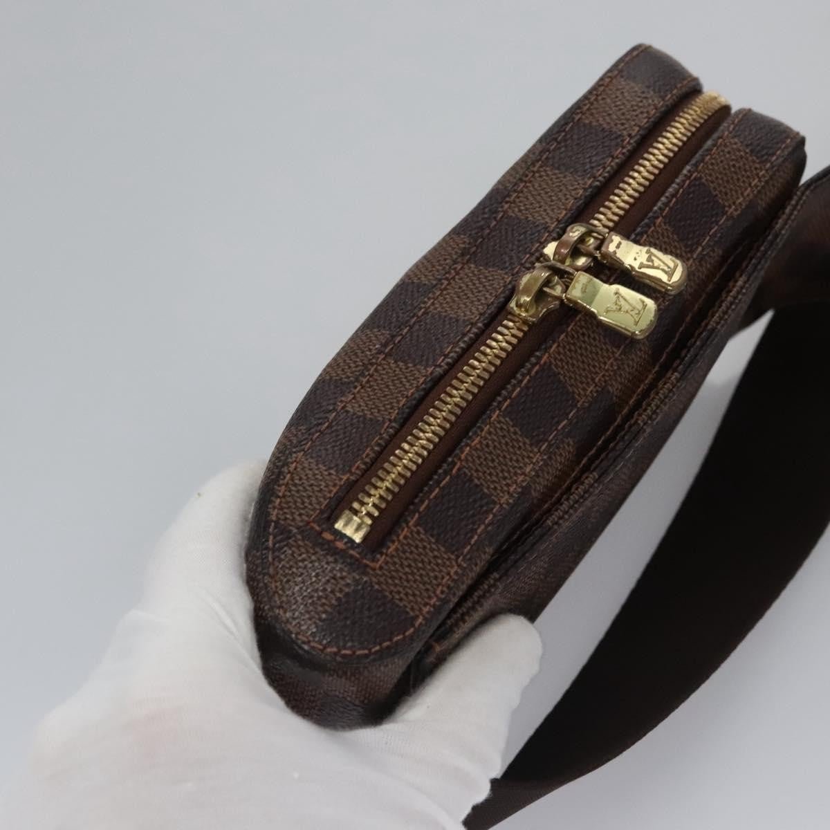 Louis Vuitton Geronimos Waist Bag - Brandsamsara
