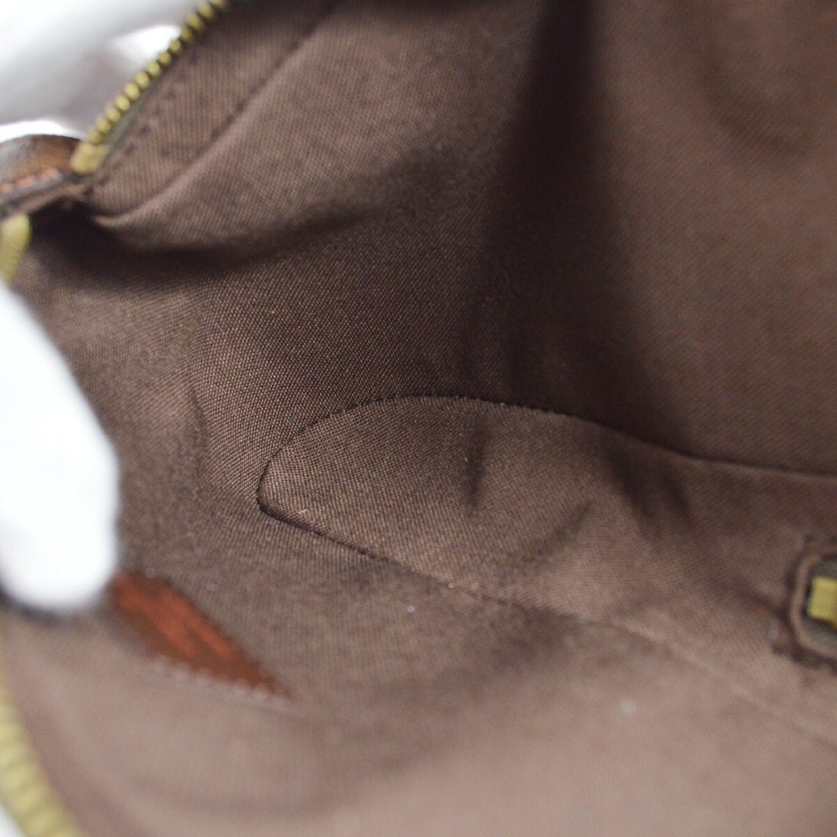 Louis Vuitton Geronimos Waist Bag - Brandsamsara