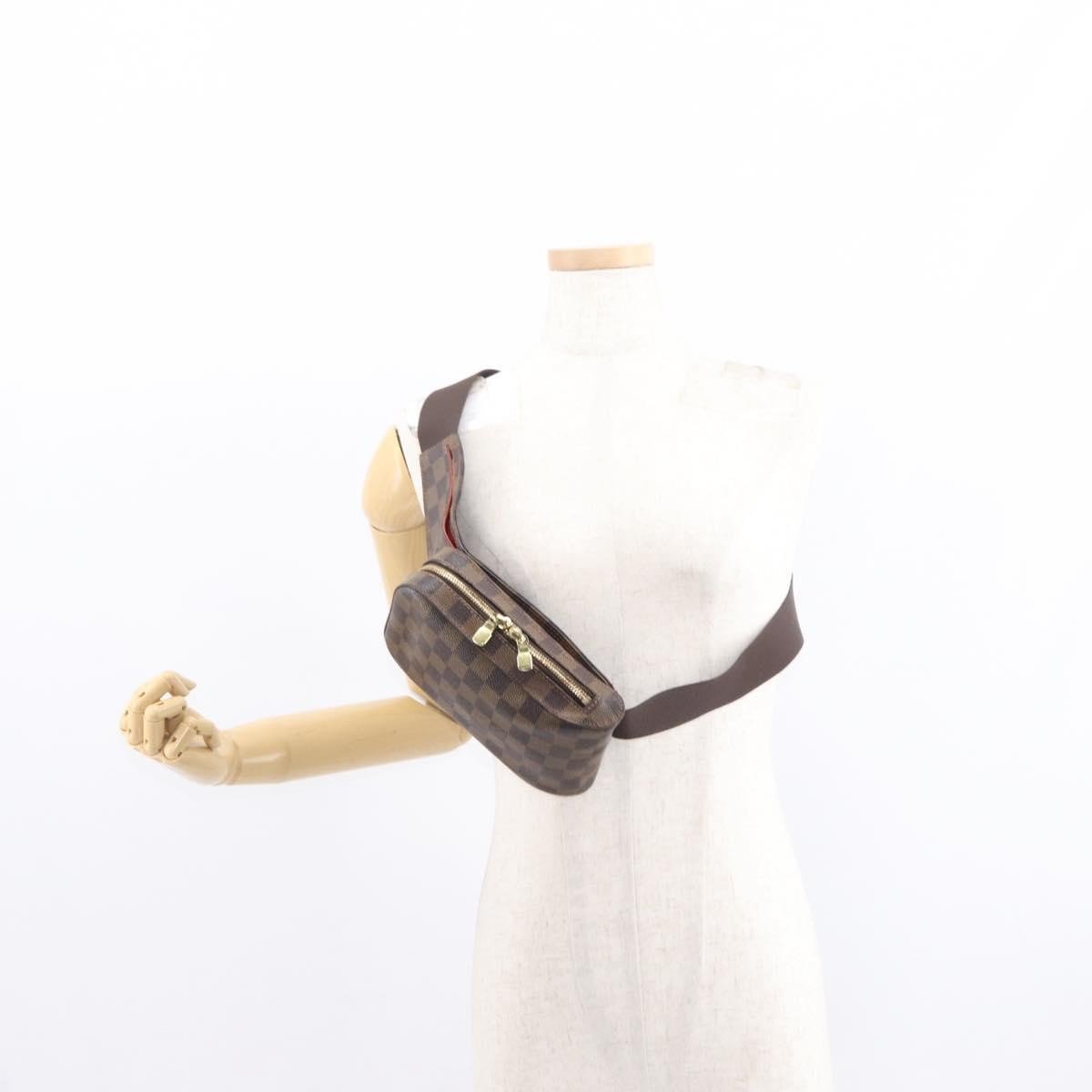 Louis Vuitton Geronimos Waist Bag - Brandsamsara