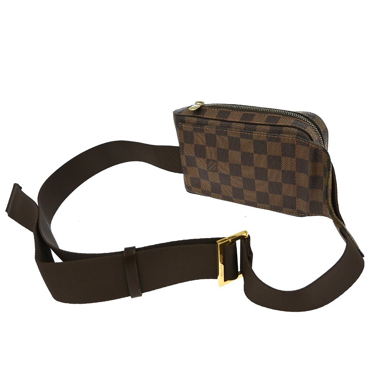 Louis Vuitton Geronimos Waist Bag - Brandsamsara
