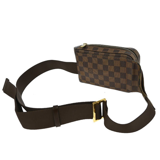 Louis Vuitton Geronimos Waist Bag - Brandsamsara
