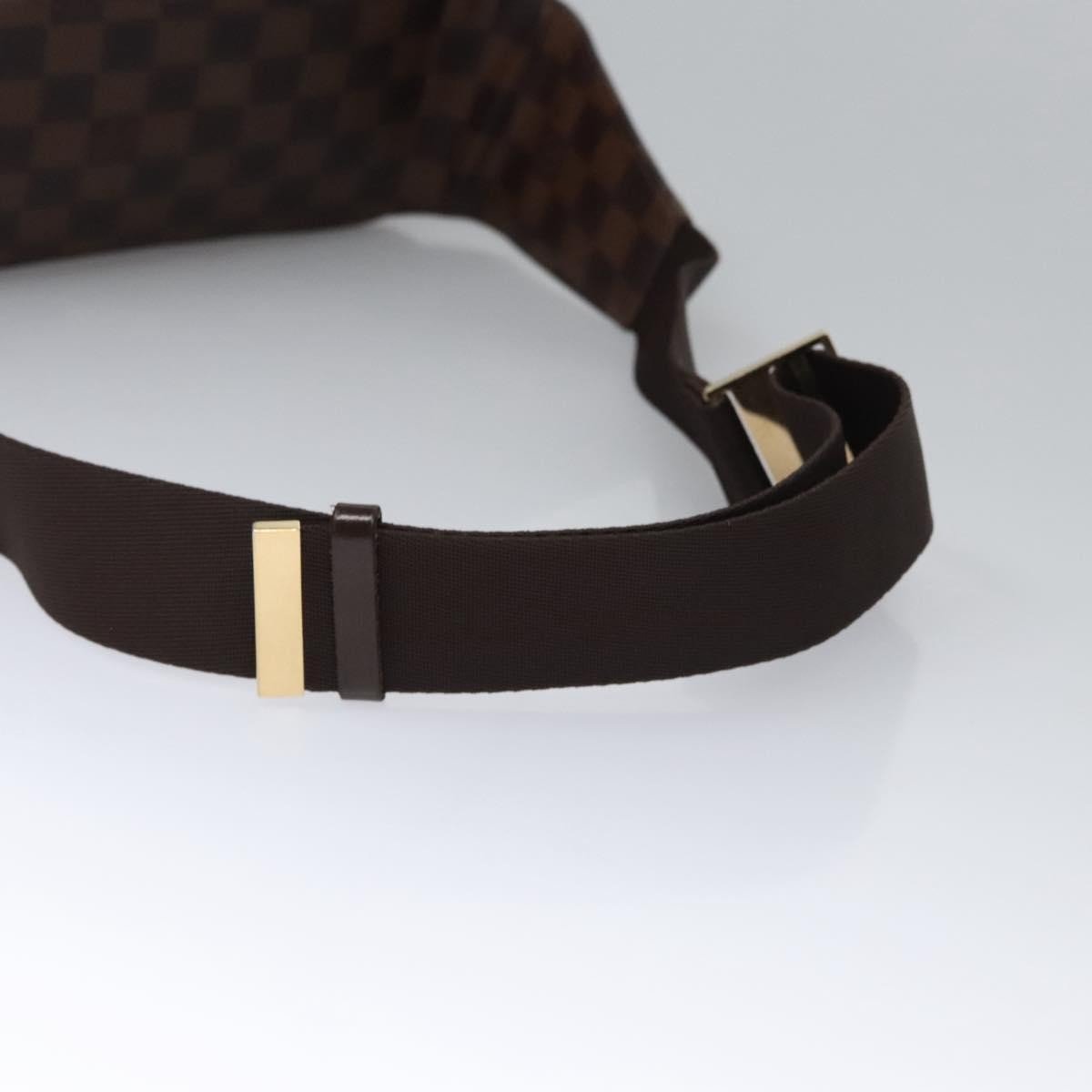 Louis Vuitton Geronimos Waist Bag - Brandsamsara