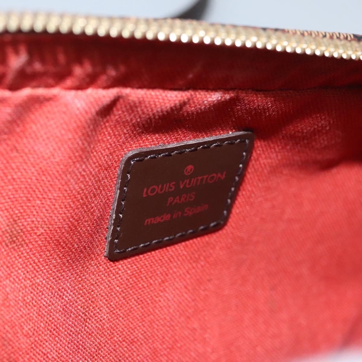 Louis Vuitton Geronimos Waist Bag - Brandsamsara