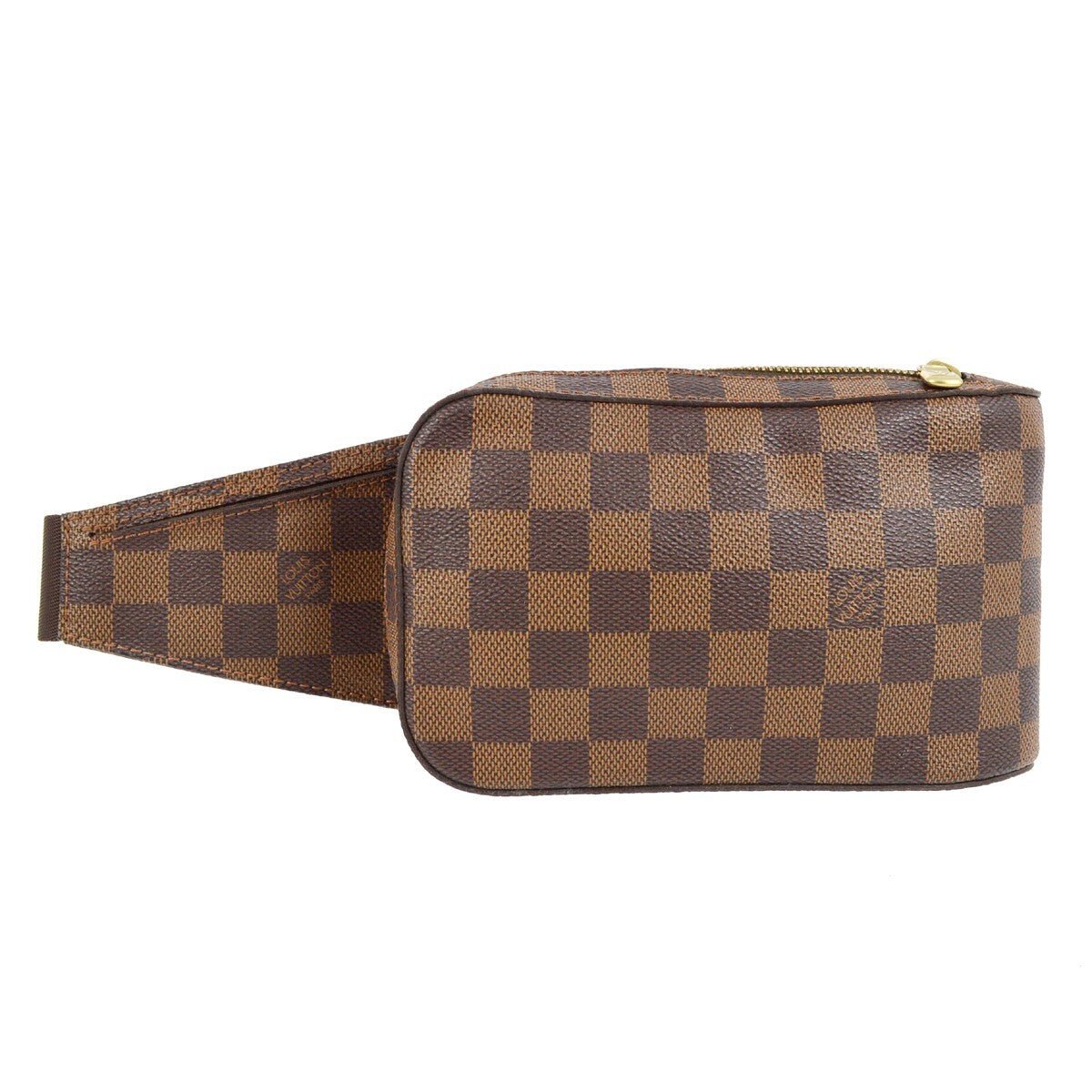 Louis Vuitton Geronimos Waist Bag - Brandsamsara