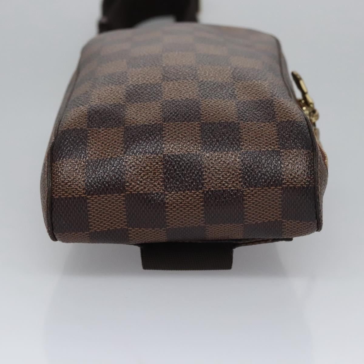 Louis Vuitton Geronimos Waist Bag - Brandsamsara