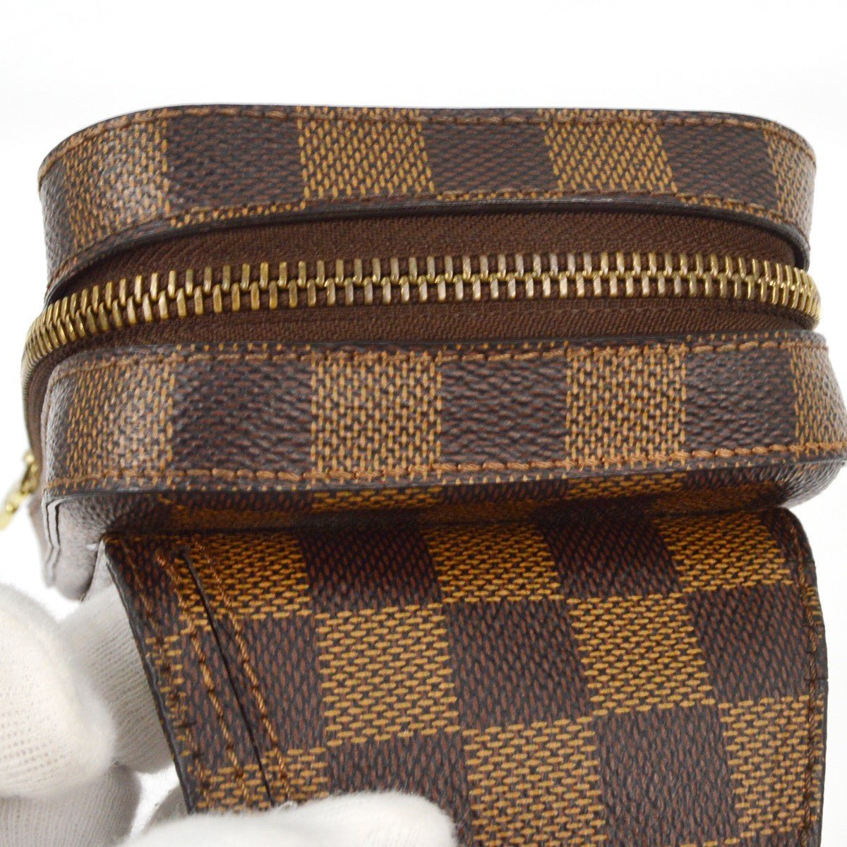 Louis Vuitton Geronimos Waist Bag - Brandsamsara
