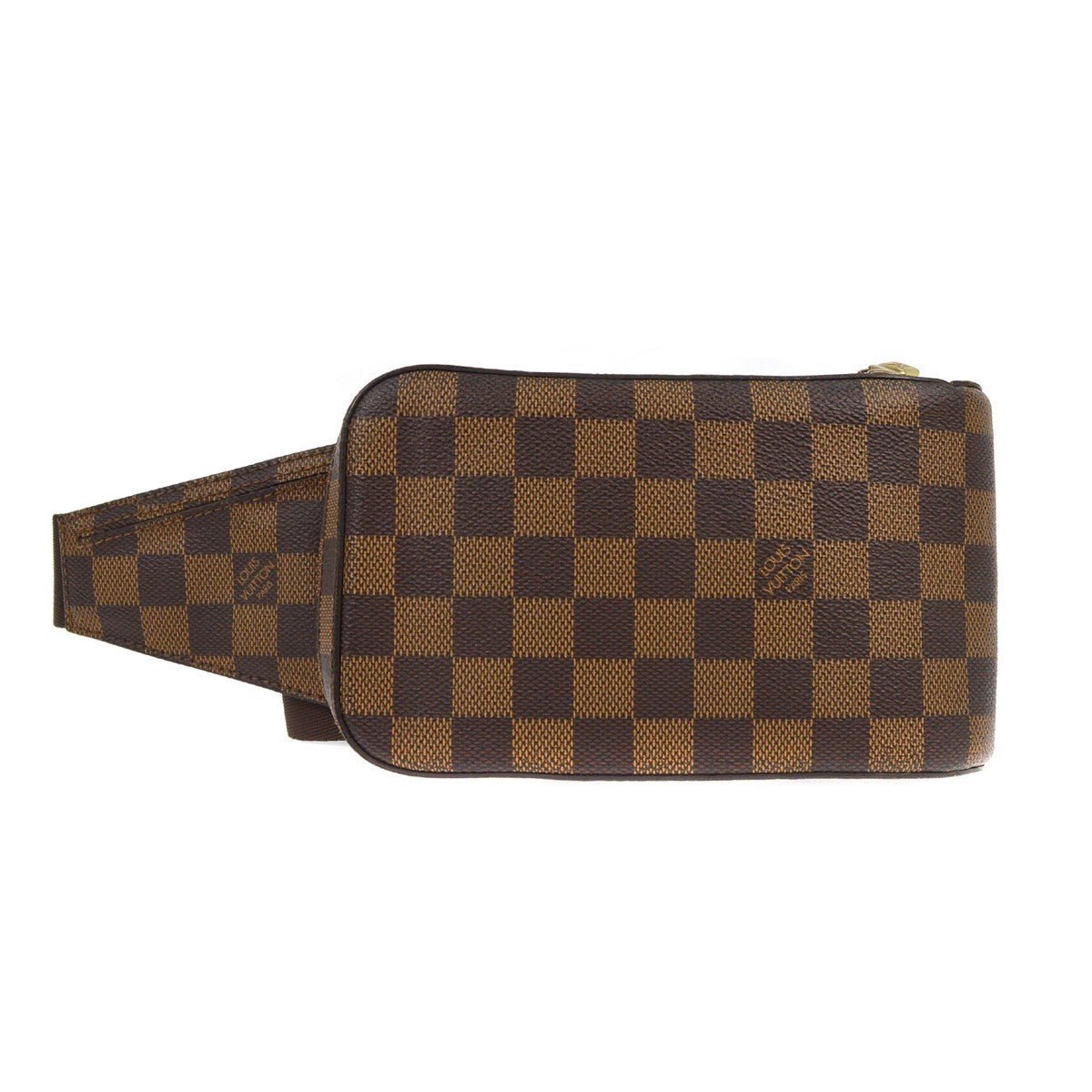 Louis Vuitton Geronimos Waist Bag - Brandsamsara