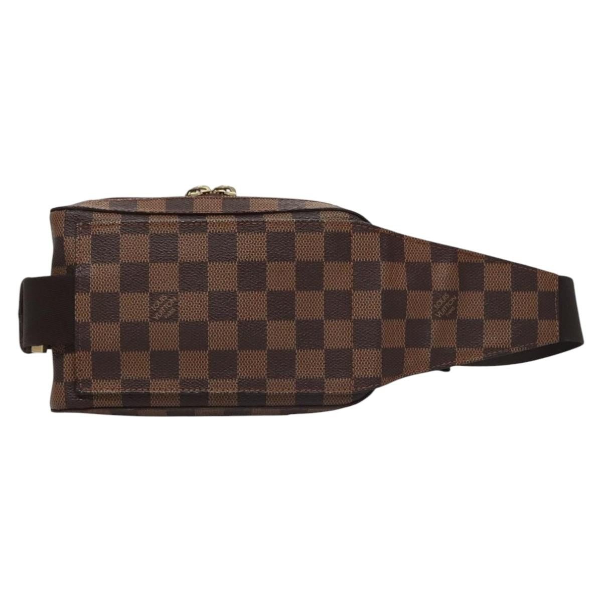 Louis Vuitton Geronimos Waist Bag - Brandsamsara
