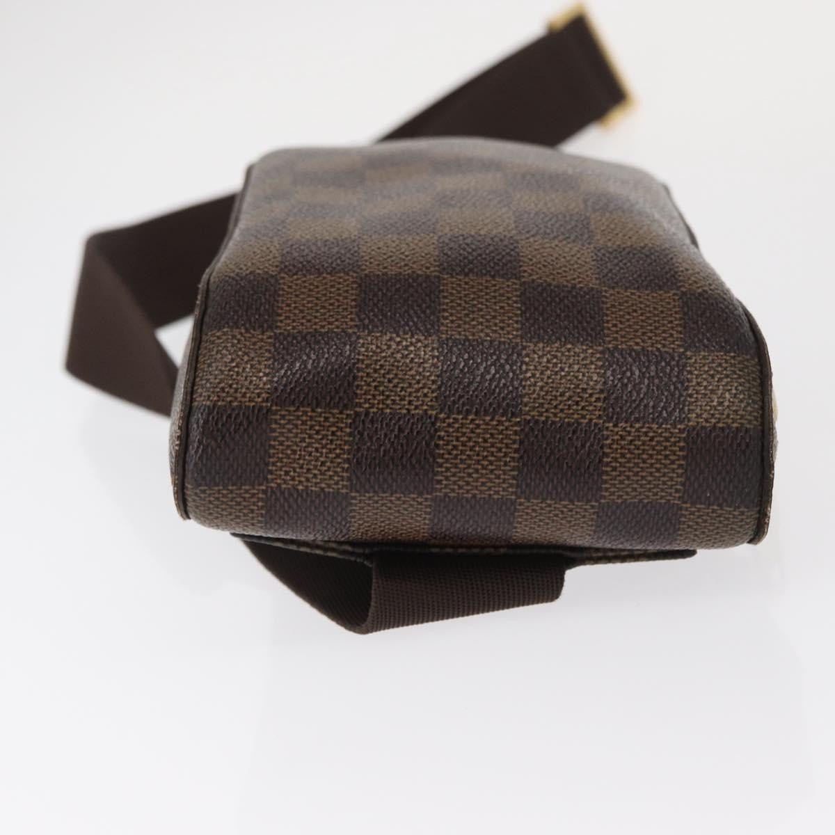 Louis Vuitton Geronimos Waist Bag - Brandsamsara