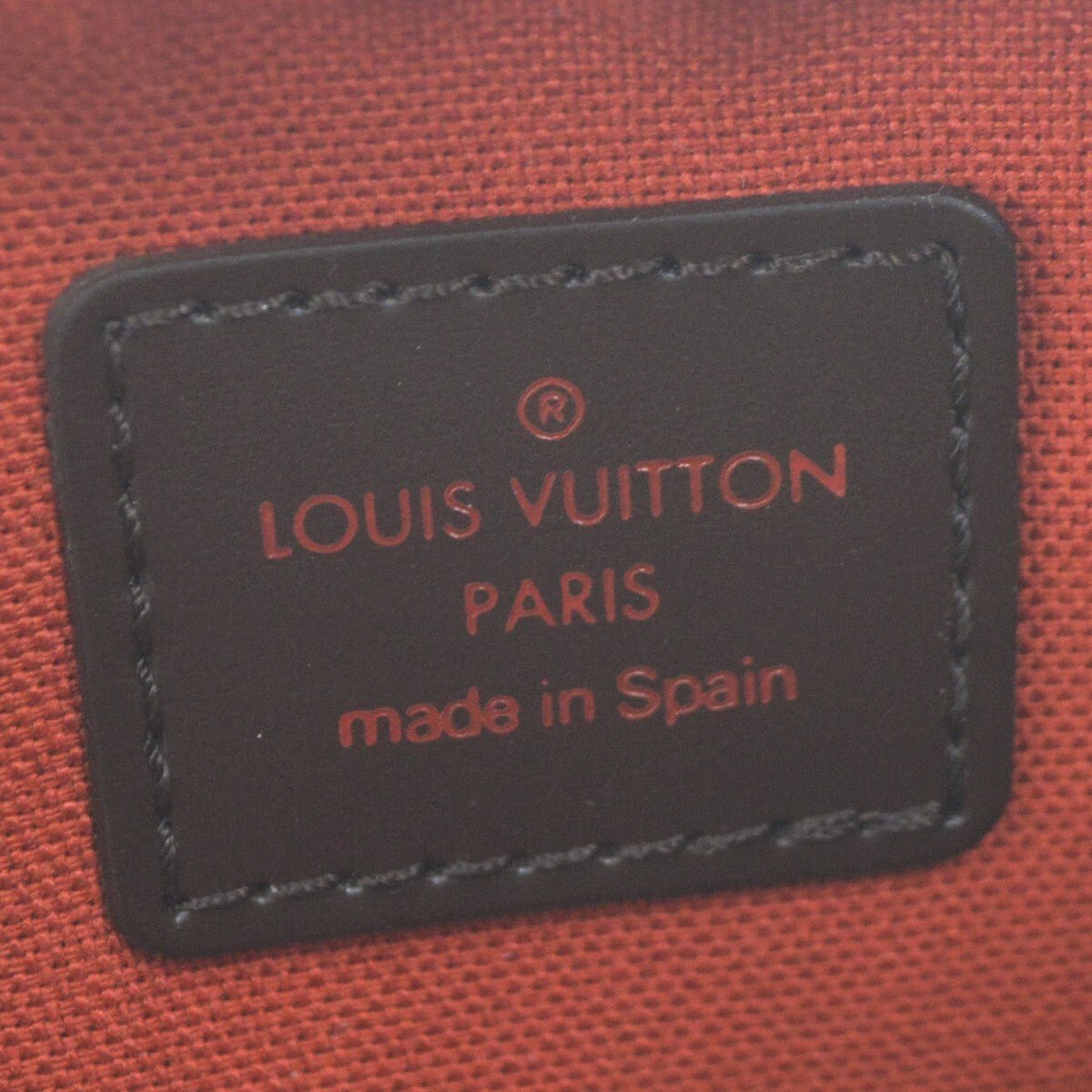 Louis Vuitton Geronimos Waist Bag - Brandsamsara