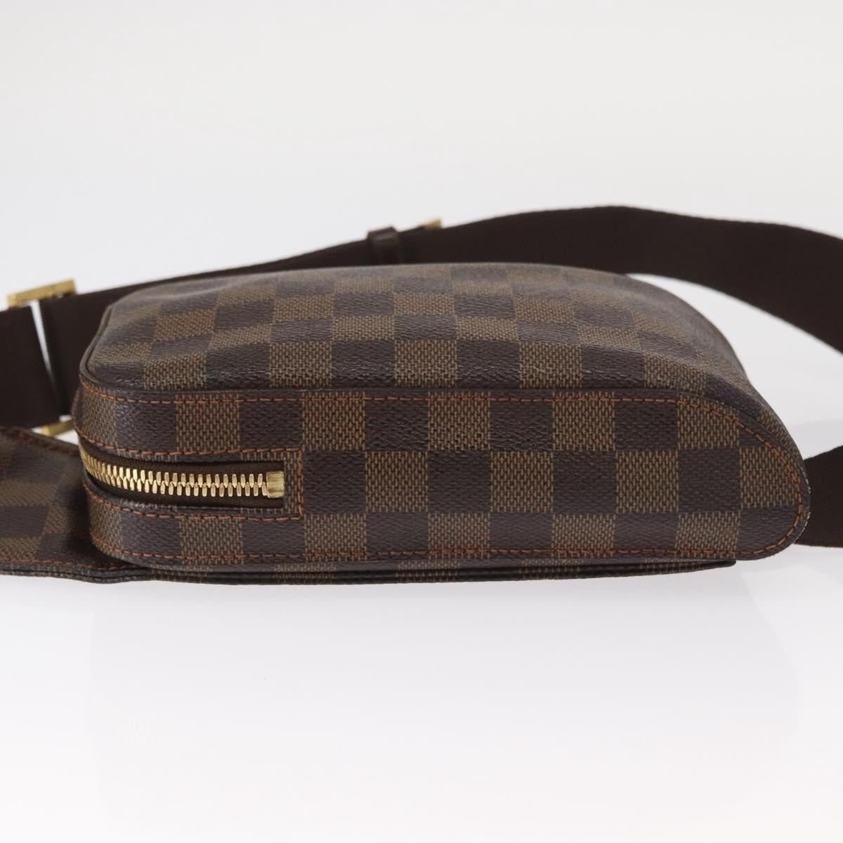 Louis Vuitton Geronimos Waist Bag - Brandsamsara
