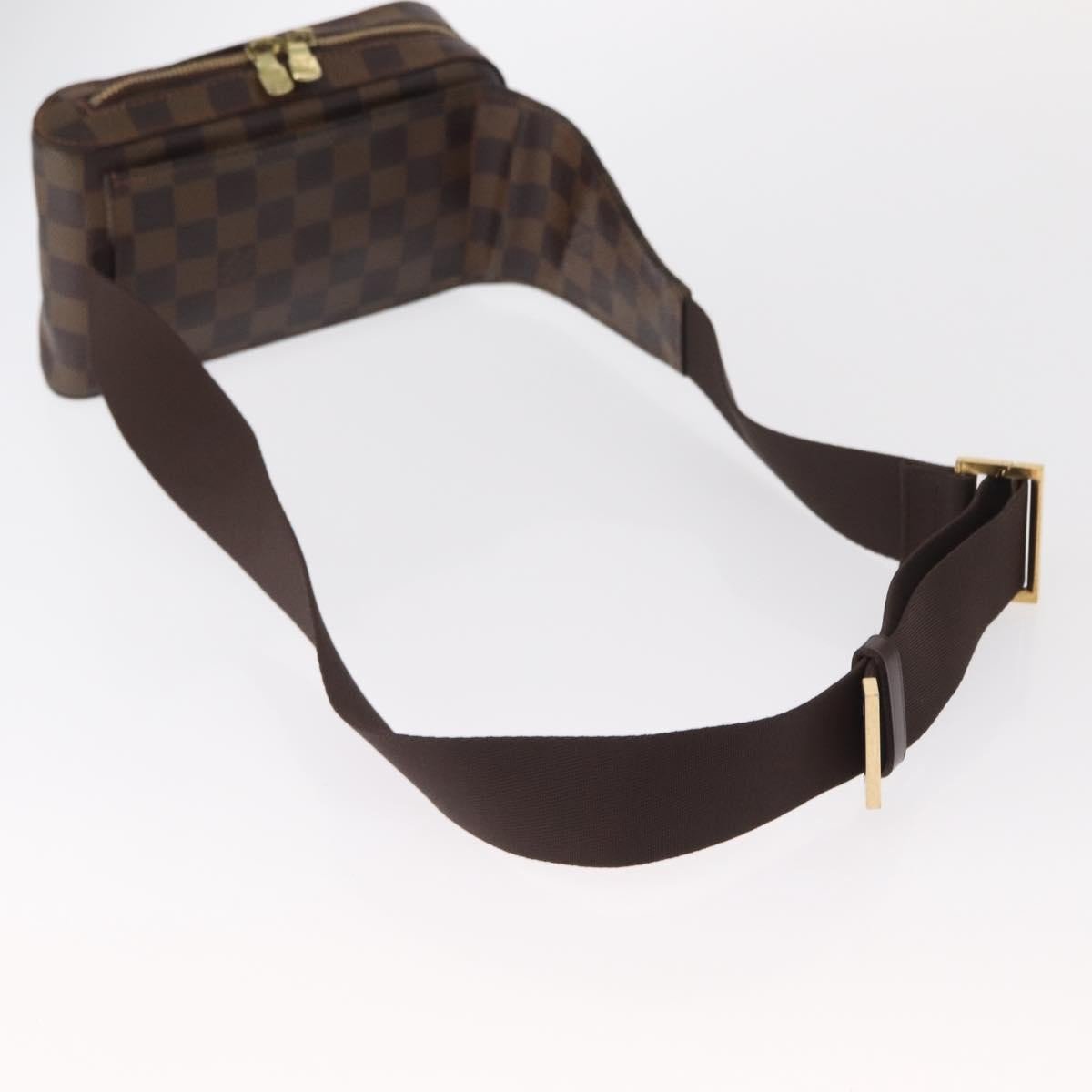 Louis Vuitton Geronimos Waist Bag - Brandsamsara
