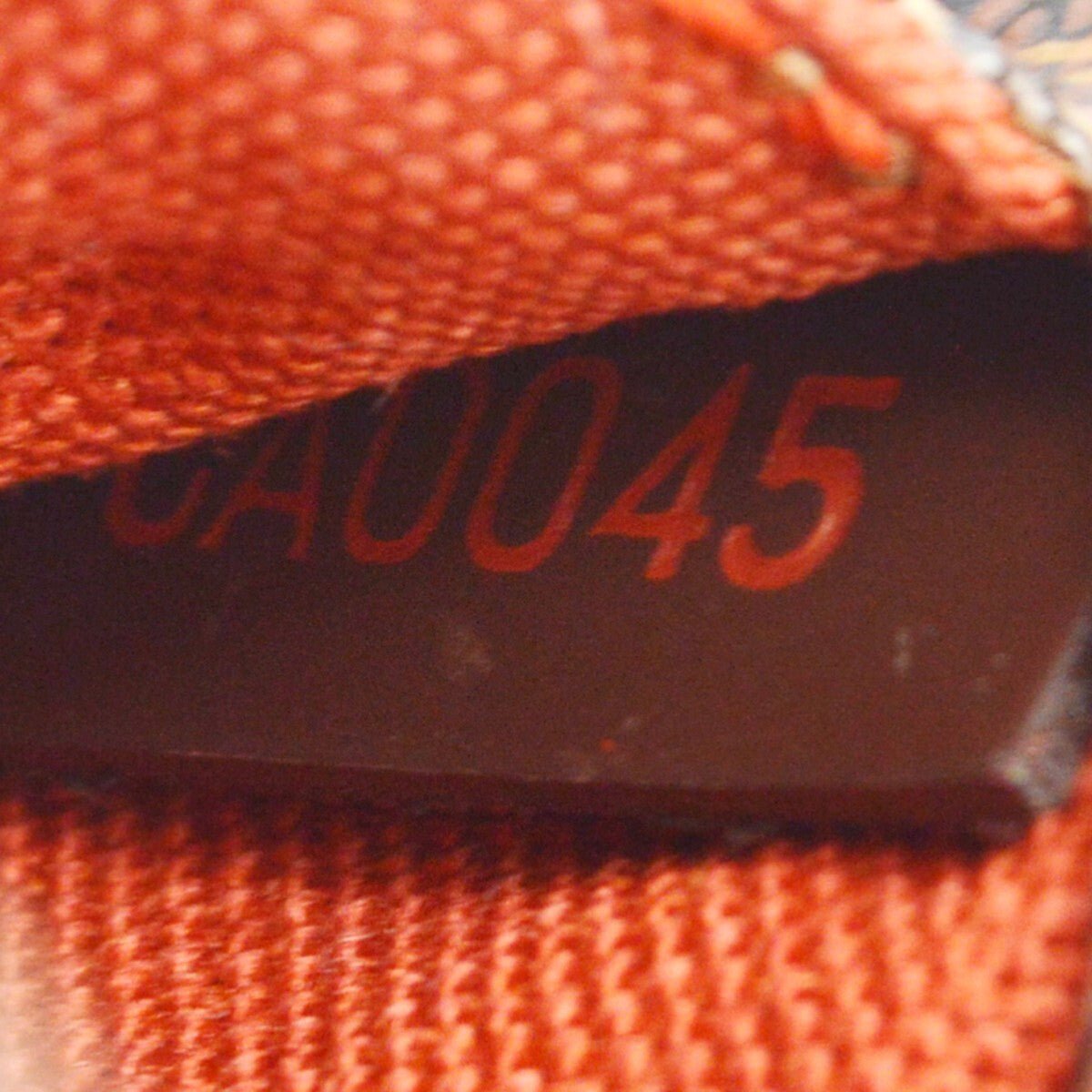 Louis Vuitton Geronimos Waist Bag - Brandsamsara