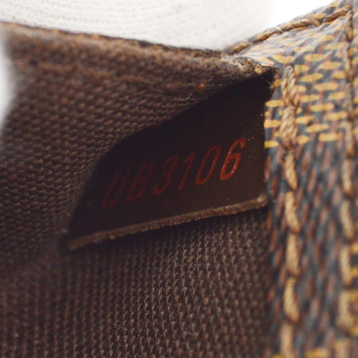 Louis Vuitton Geronimos Waist Bag - Brandsamsara