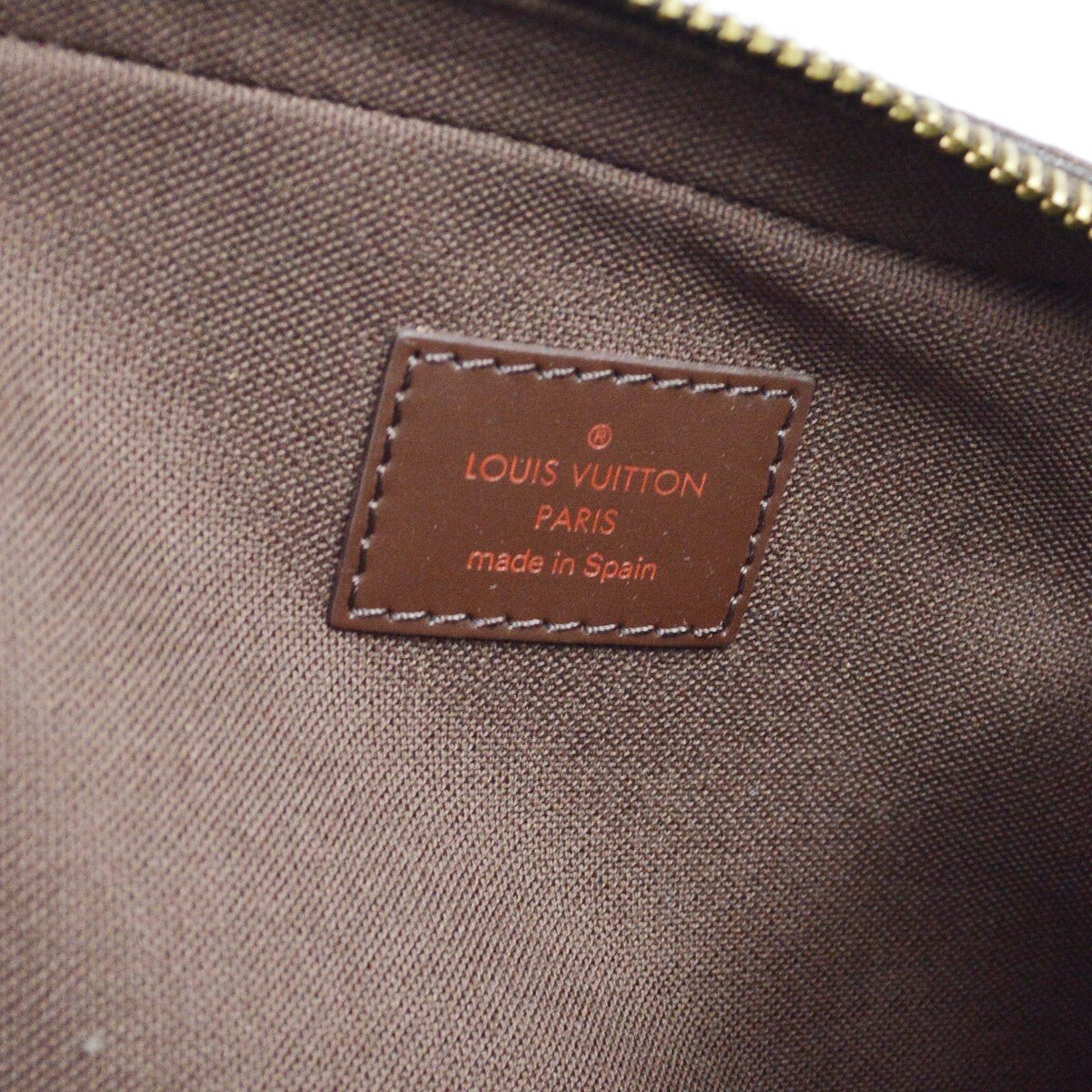 Louis Vuitton Geronimos Waist Bag - Brandsamsara