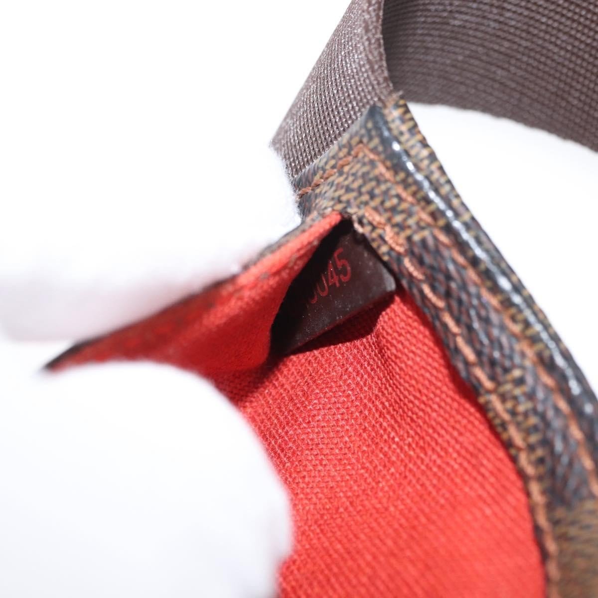 Louis Vuitton Geronimos Waist Bag - Brandsamsara