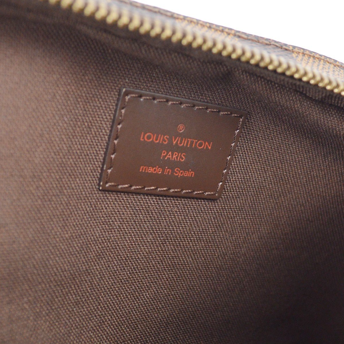 Louis Vuitton Geronimos Waist Bag - Brandsamsara