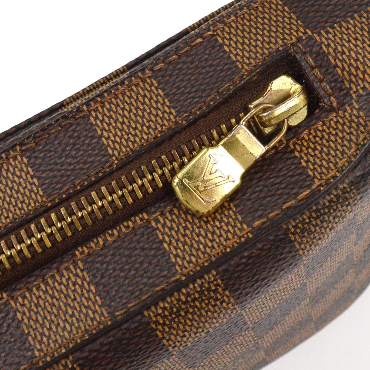 Louis Vuitton Geronimos Waist Bag - Brandsamsara