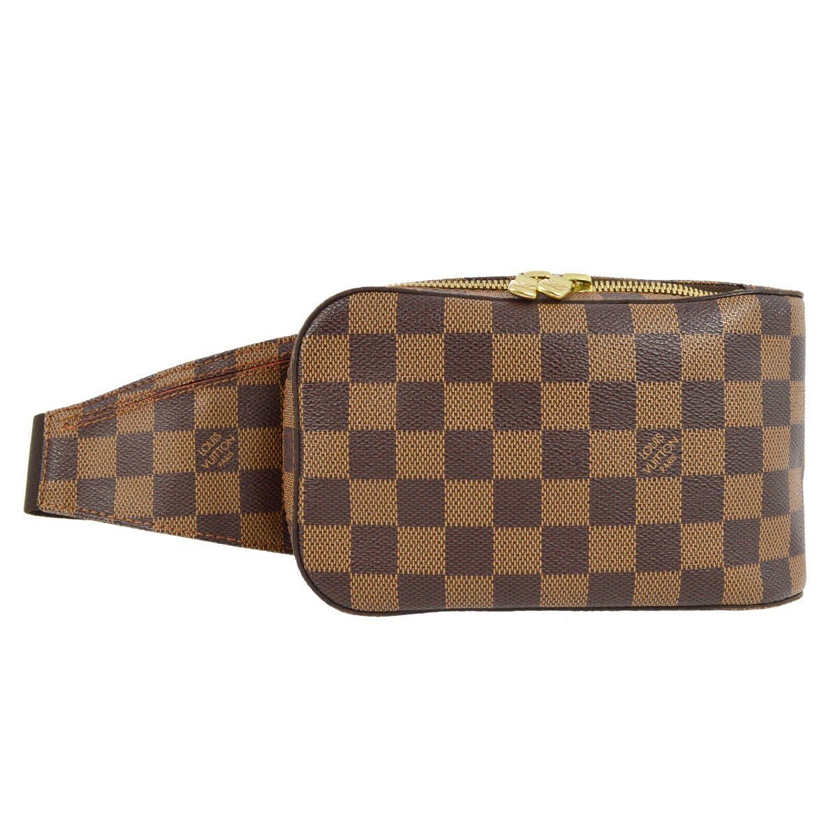 Louis Vuitton Geronimos Waist Bag - Brandsamsara