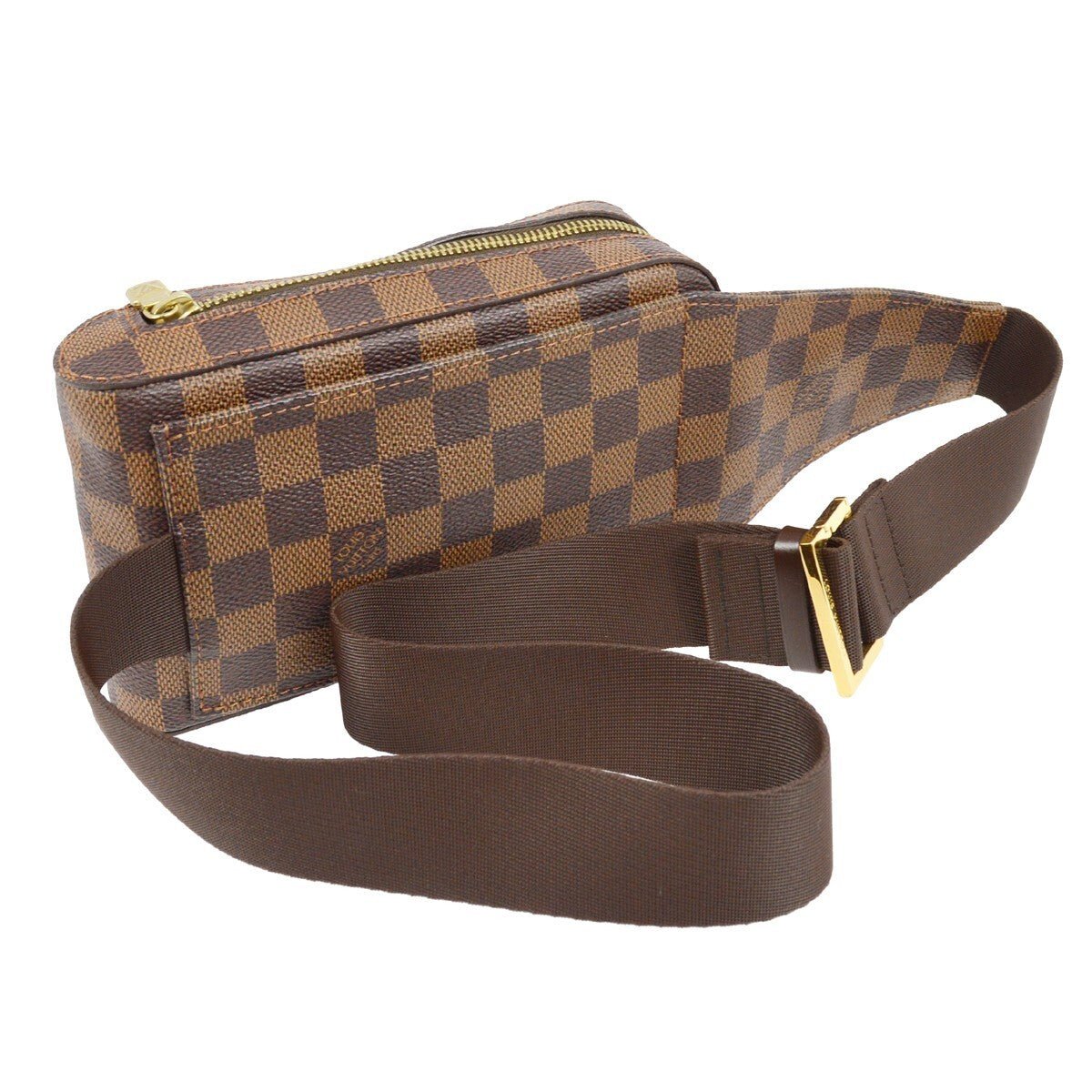 Louis Vuitton Geronimos Waist Bag - Brandsamsara