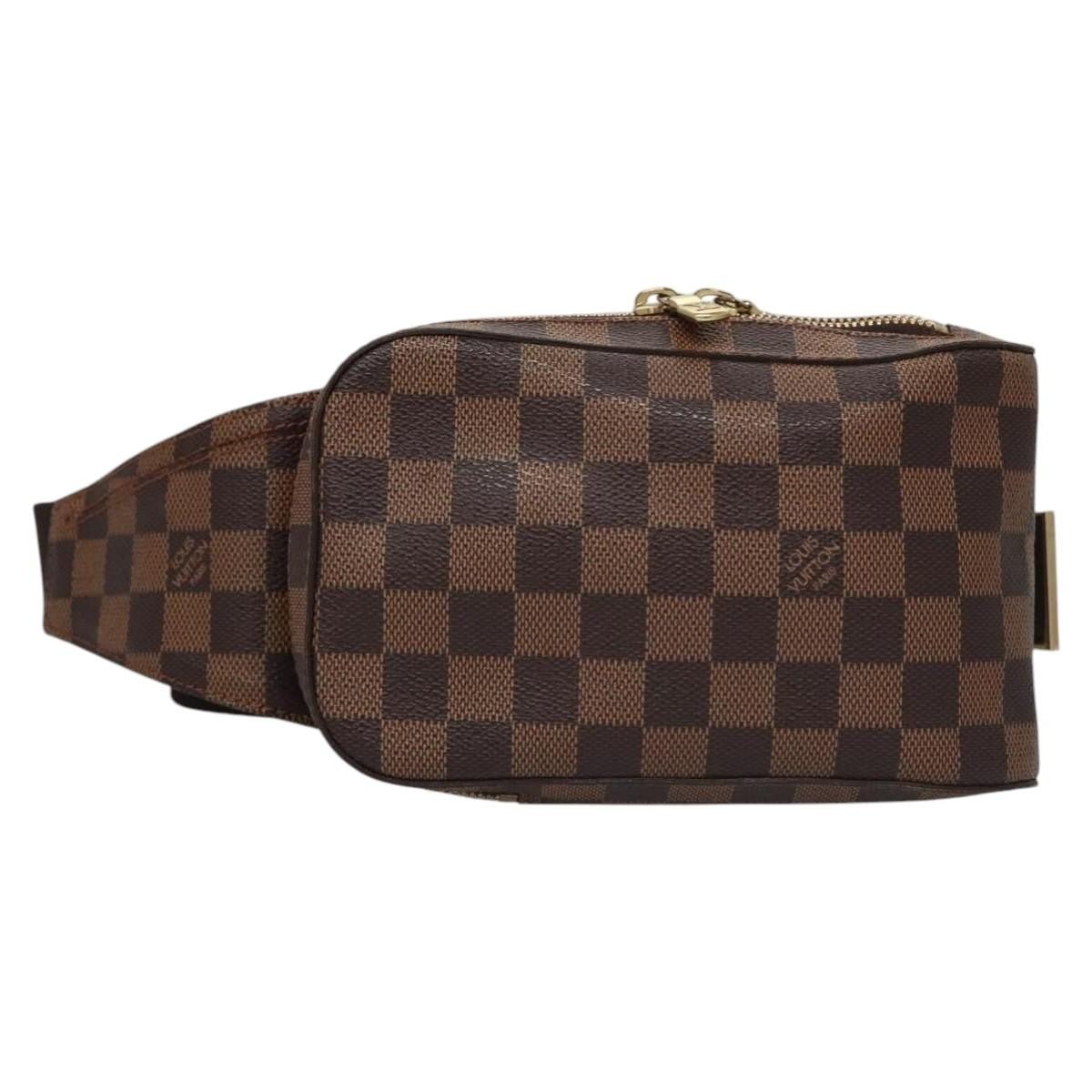 Louis Vuitton Geronimos Waist Bag - Brandsamsara