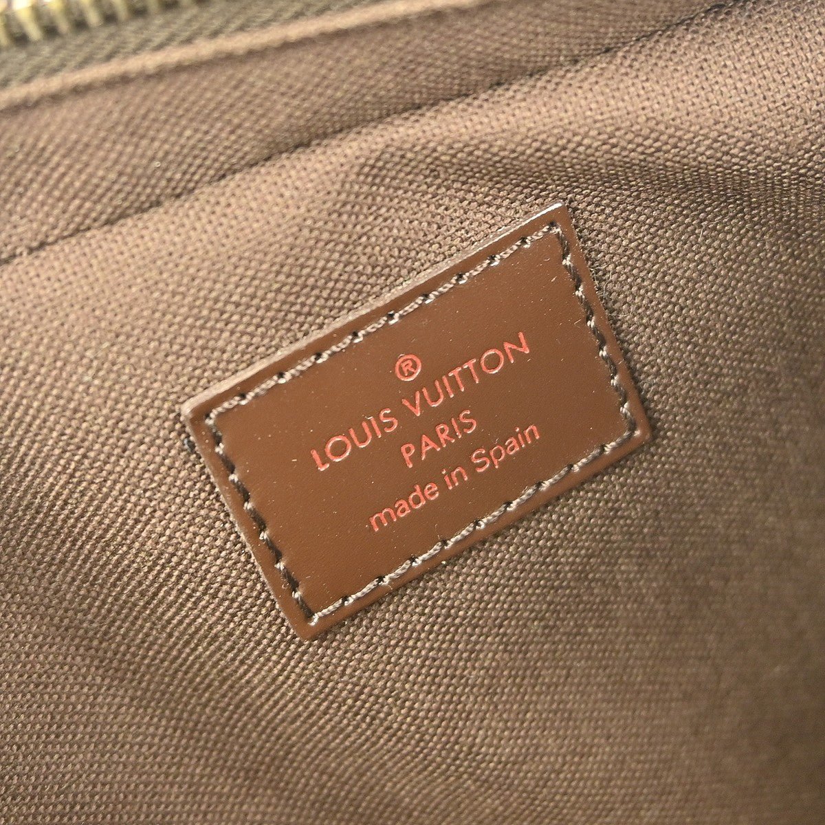 Louis Vuitton Geronimos Waist Bag - Brandsamsara