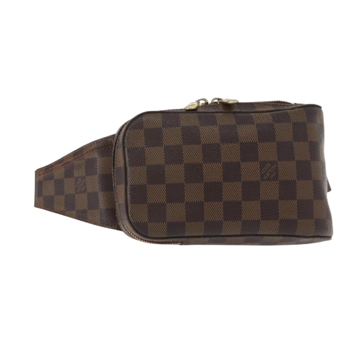 Louis Vuitton Geronimos Waist Bag - Brandsamsara