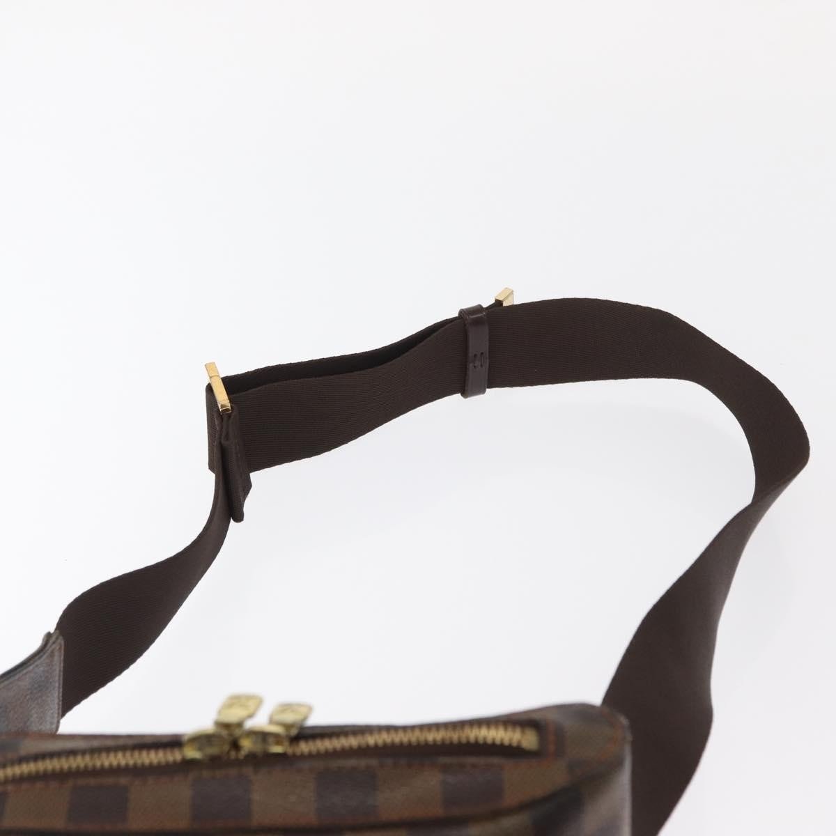 Louis Vuitton Geronimos Waist Bag - Brandsamsara
