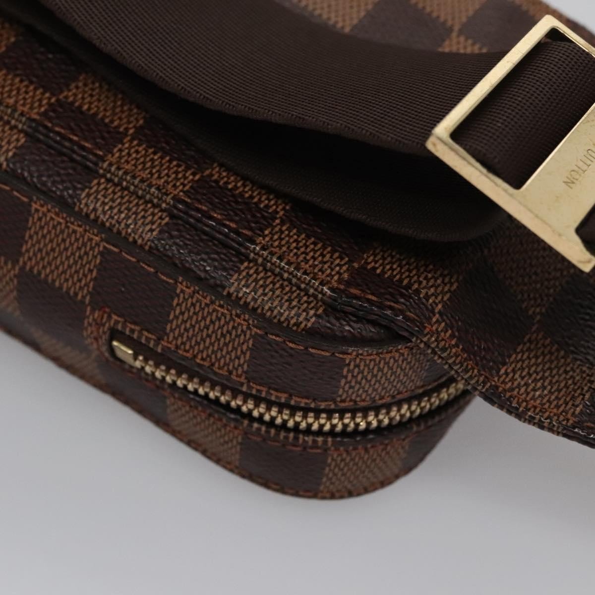 Louis Vuitton Geronimos Waist Bag - Brandsamsara