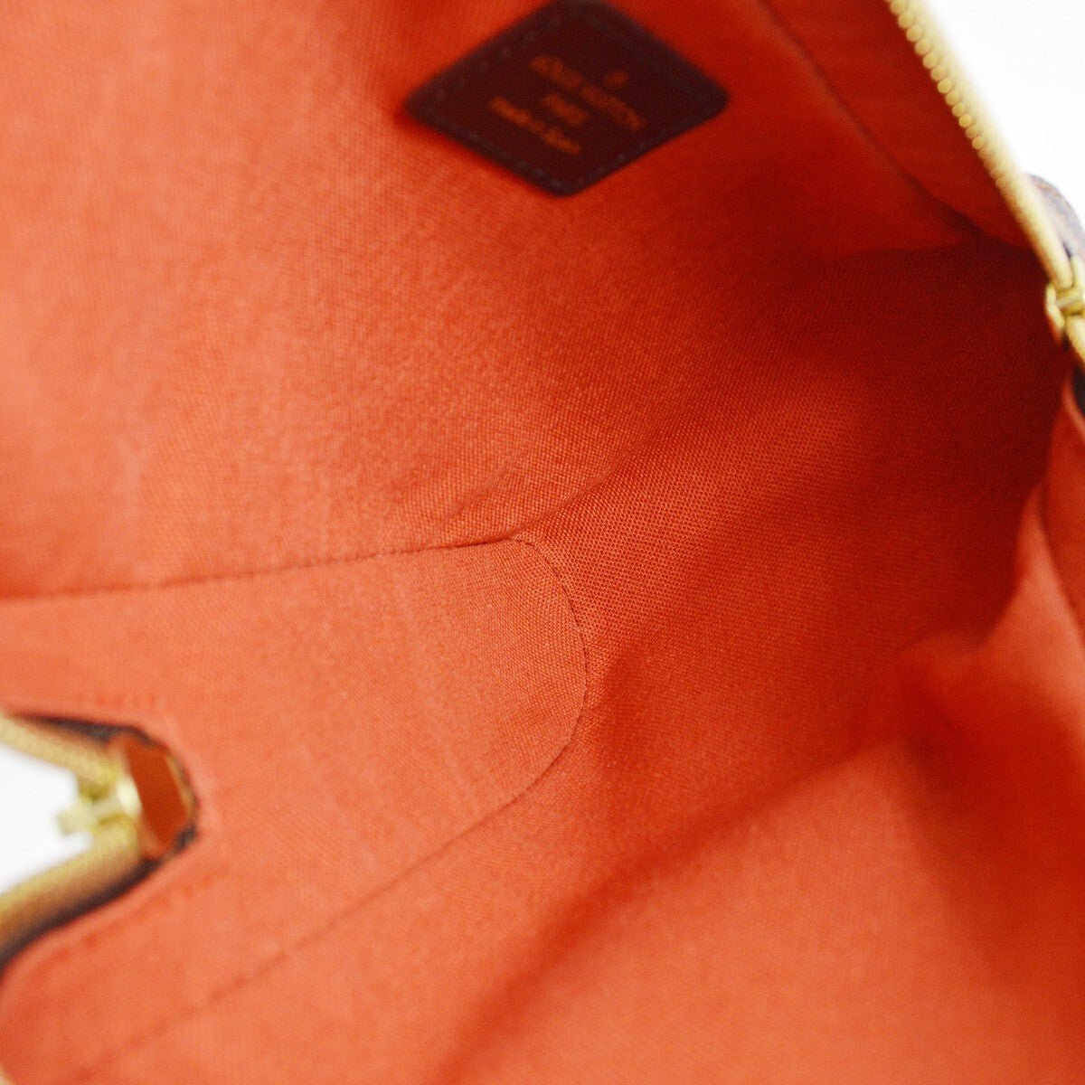 Louis Vuitton Geronimos Waist Bag - Brandsamsara