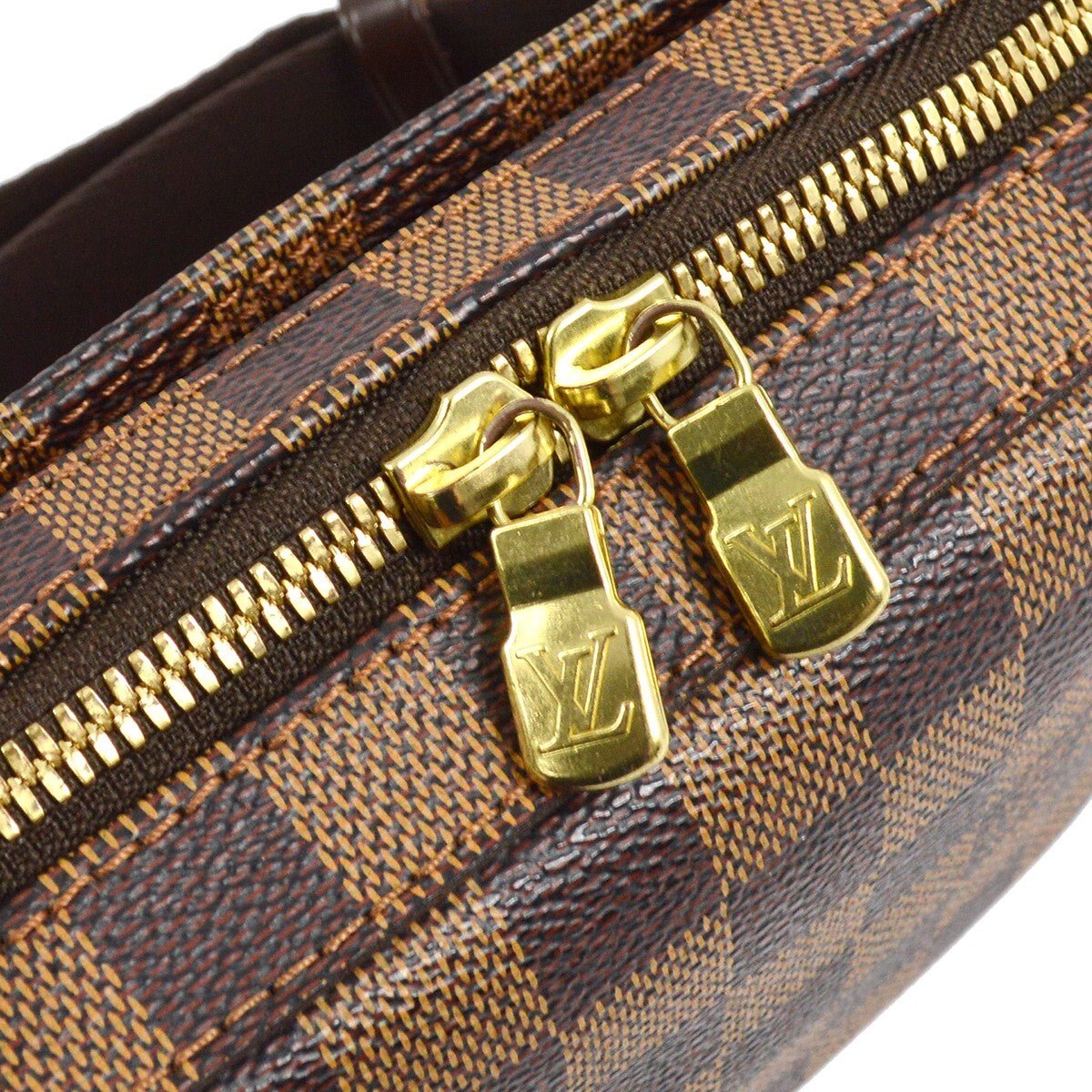 Louis Vuitton Geronimos Waist Bag - Brandsamsara