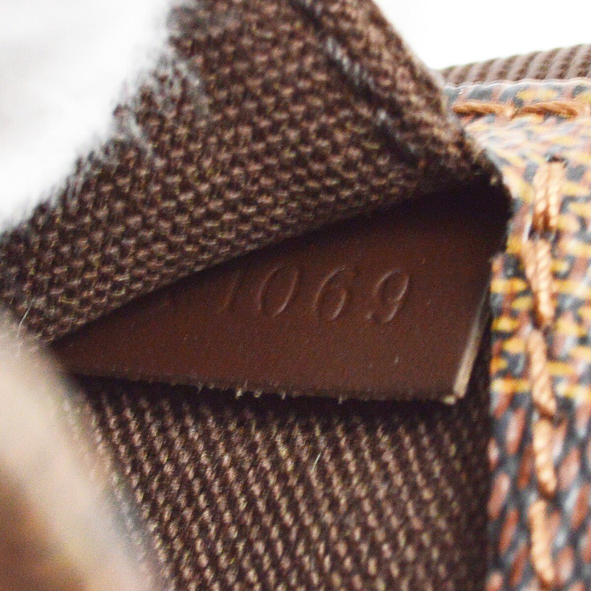 Louis Vuitton Geronimos Waist Bag - Brandsamsara