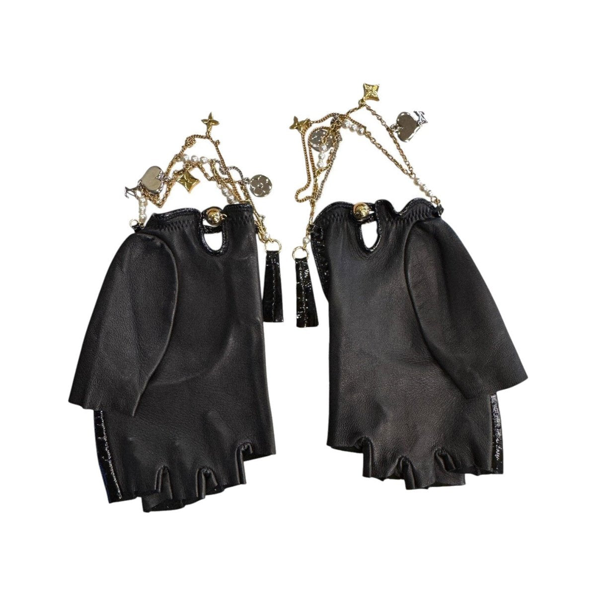 Louis Vuitton Gloves - Brandsamsara