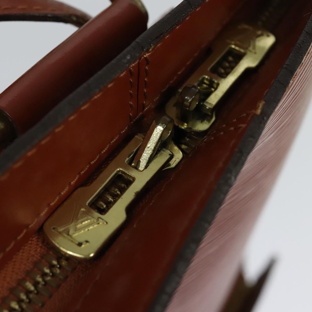 Louis Vuitton Gobelins Backpack - Brandsamsara