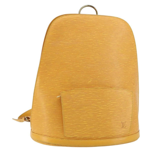 Louis Vuitton Gobelins Backpack - Brandsamsara