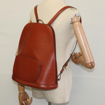 Louis Vuitton Gobelins Backpack - Brandsamsara