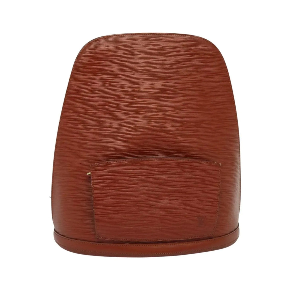 Louis Vuitton Gobelins Epi Leather, Brown, Leather, Backpack